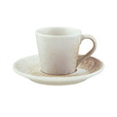 Academy Fusion Tundra Espressotasse, 80 ml, 6 Stück