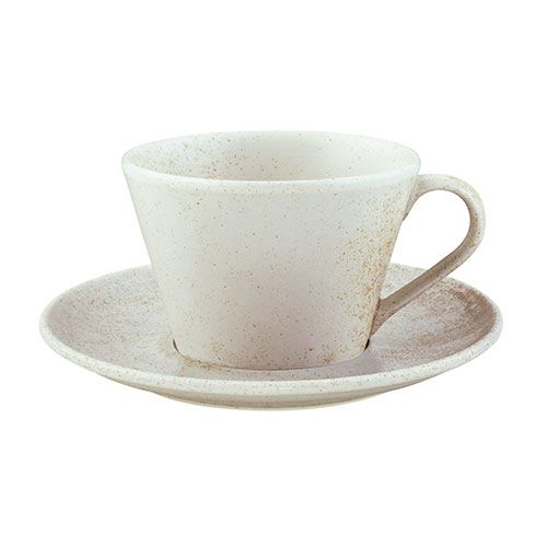 Academy Fusion Tundra Cappuccino Cup 340ml / 12oz - Pack of 6