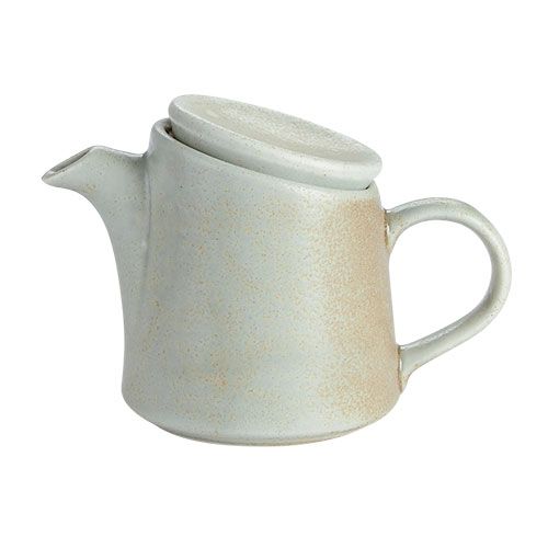 Academy Fusion Tundra Tea Pot 400ml / 14 oz