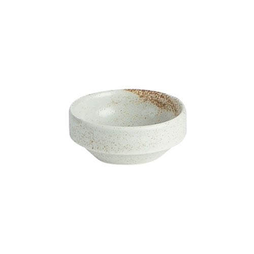 Academy Fusion Tundra Dip Bowl 6cm / 2 ¼”
(40ml / 1 ½oz) - Pack of 6