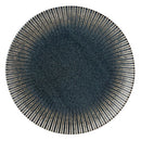 Academy Fusion Flint Pizza Plate 31cm / 12 ¼” - Pack of 6