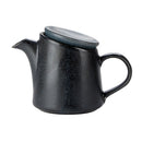 Academy Fusion Flint Tea Pot 400ml / 14 oz