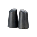 Academy Fusion Flint Pepper Pot 9cm / 3 ½” - Pack of 6