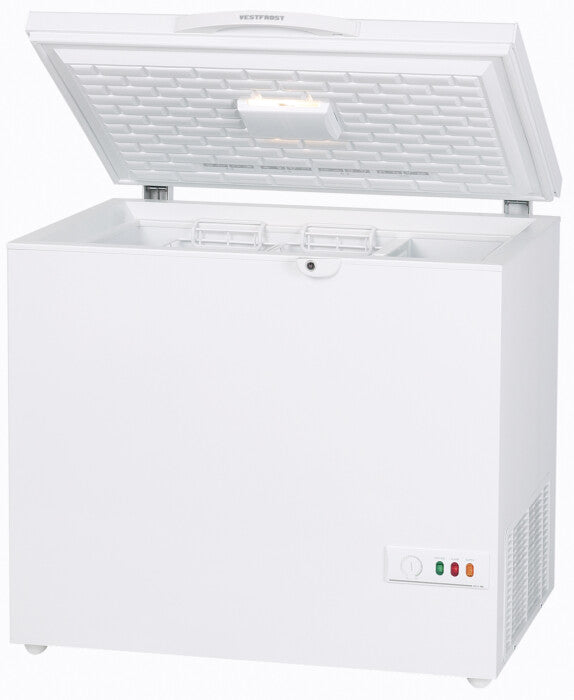 Vestfrost SB 200 Commercial Chest Freezer 198 Litres