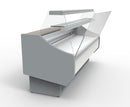 Coreco CVED-8-15-R Flat Glass Serveover 1525mm