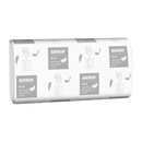 Katrin 2 Ply Of Plus Non Stop M2 White  Hand Towels -  Pack of 2400