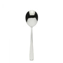 Elia Revenue Suppenlöffel aus Edelstahl 18/10, 12 Stück