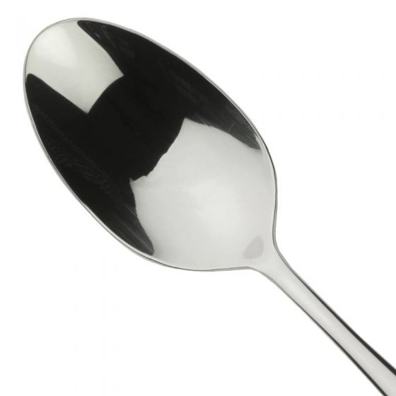 Elia Revenue 18/10 Stainless Steel Tea Spoon - Pack of 12