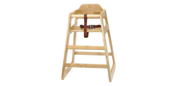 Tablecraft High Chair 20 x 19 x 26.75"