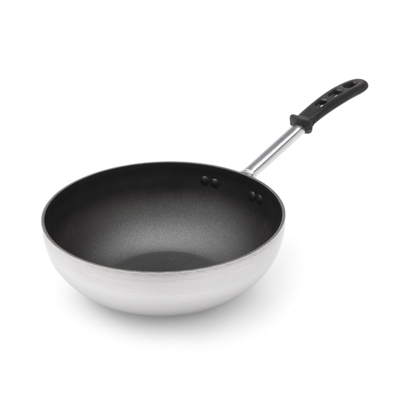 Non-stick Aluminium Stir-Fry Pan