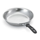 Tribute Ã˜254mm Fry Pan with Natural Finish