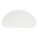 Halbmondteller 27,5 cm – 4er-Pack