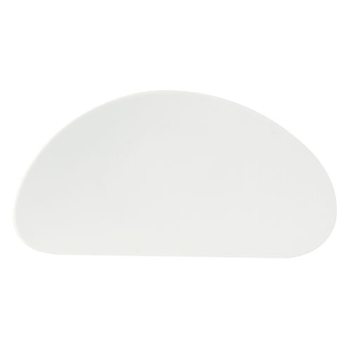 Crescent Plates 27.5 cm - Pack Of 4