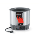 Bouilloire à soupe en acier inoxydable