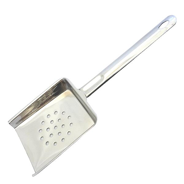 Stainless Steel Chip Scoop