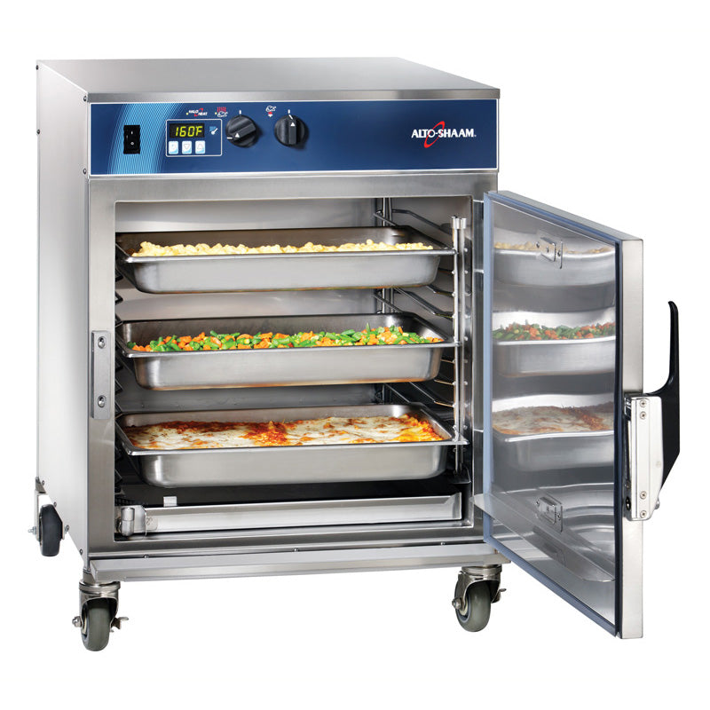 Manual 45kg Cook & Hold Oven