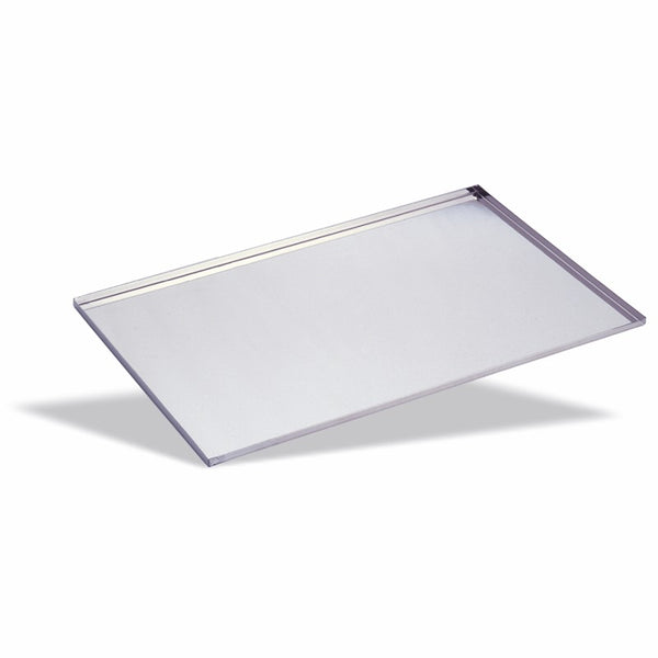 400x300 St Steel Confectionery Tray