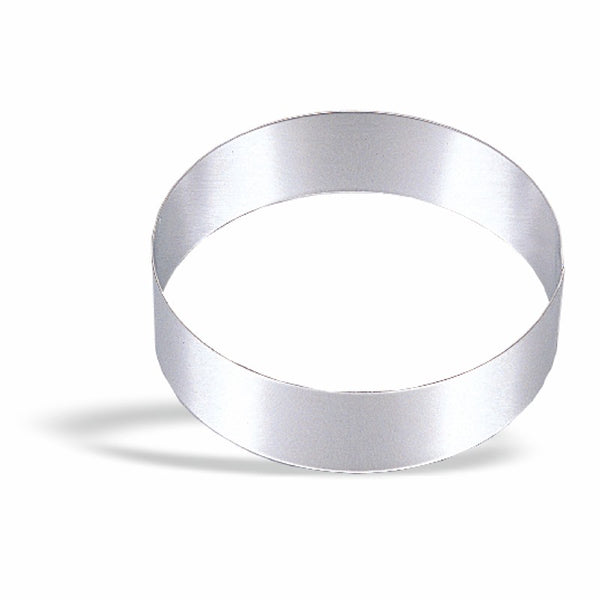 Ã˜100mm Mousse Ring