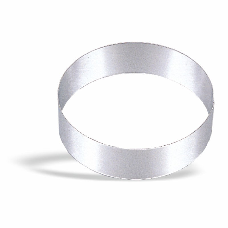 Ã˜160mm Mousse Ring