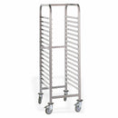 1/1 Gastronorm Self Assembly Trolley