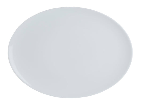 Prestige 28cm Coupe Plates - Pack of 6