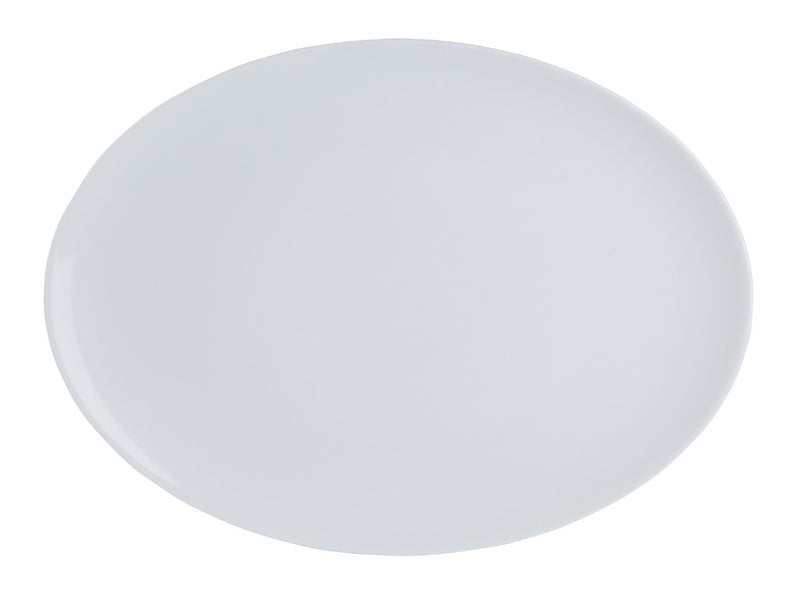 Prestige 28cm Coupe Plates - Pack of 6