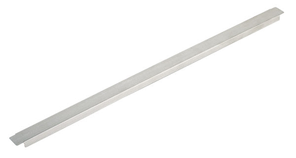 Gastronorm Stainless Steel Adapter Bar 530mm
