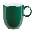 Costaverde Cafe Dark Green Mug 36.5cl / 13 oz - Pack of 12