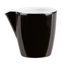 Costaverde Cafe Black Jug 16cl / 5 ½ oz - Pack of 6