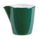 Costaverde Cafe Dark Green Jug 16cl / 5 ½ oz - Pack of 6