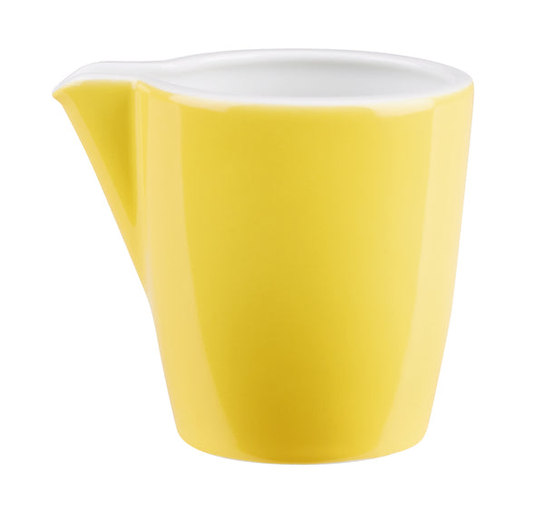 Costaverde Cafe Yellow Jug 16cl / 5 ½ oz - Pack of 6