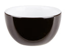 Costaverde Cafe Black Sugar Bowl 17cl / 6 oz - Pack of 6