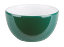 Costaverde Cafe Dark Green Sugar Bowl 17cl / 6 oz - Pack of 6
