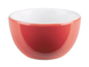 Costaverde Cafe Red Sugar Bowl 17cl / 6 oz - Pack of 6