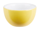 Costaverde Cafe Yellow Sugar Bowl 17cl / 6 oz - Pack of 6