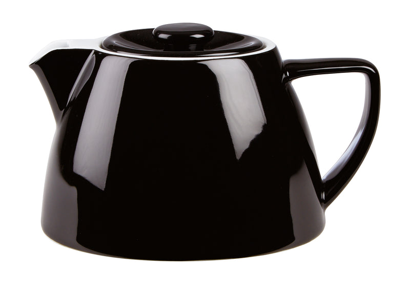 Costaverde Cafe Black Tea Pot 66cl / 23 oz - Pack of 6