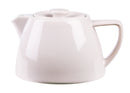 Costaverde Cafe Baby Rose Tea Pot 66cl / 23 oz - Pack of 6