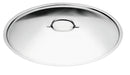 Artame 18/10 Edelstahldeckel 45 cm für 45 cm x 45 cm (70 l) Topf