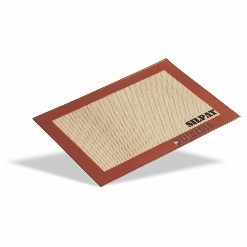 585x385 Non-Stick Silicone Mat