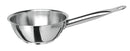 Artame Premium 18/10 Stainless Steel Saute Pan 20cm