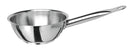 Artame Premium 18/10 Stainless Steel Saute Pan 16cm
