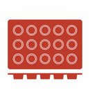 Petit Four Silicone Mould