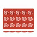 Madalena Silicone Mould