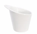 Porcelite New York Dip Pot - Kitchway.com