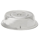 Cambro Ã˜259 x H68mm Clear Polycarbonate Plate Cover