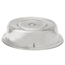 Cambro Ã˜270 x H70mm Clear Polycarbonate Plate Cover