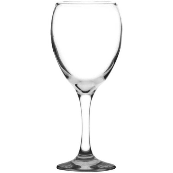 Alexander Goblet, dreifach gefüttertes Weinglas, 42 cl/15 oz, 6 Stück