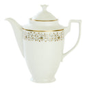 Classic Vine 1 Ltr - 35oz Coffee Pot with Lid