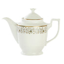 Classic Vine 750ml Tea Pot with Lid - Pack of 1