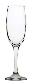 Alexander Champagne Flute Glasses 185ml - Box of 6